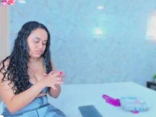 sabrina-shark webcam model stream image