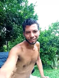 AlphaAlterX webcam model stream image