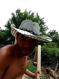 AlphaAlterX webcam model stream image