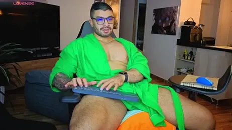 Michael_Diamond webcam model stream image