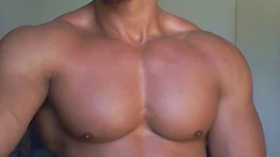 muscleoss webcam model stream image