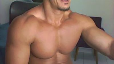 muscleoss webcam model stream image