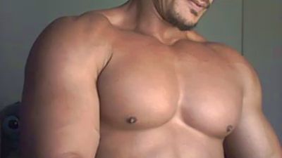 muscleoss webcam model stream image