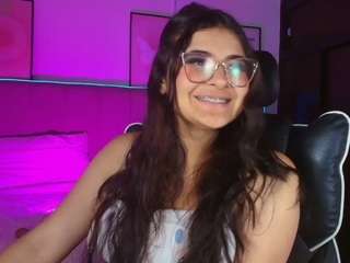 tifanny-greey webcam model stream image