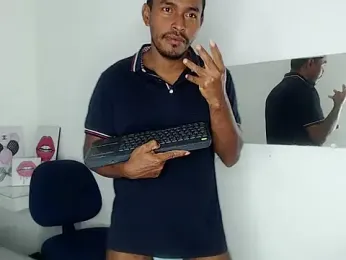 Adam_Morgan2 webcam model stream image