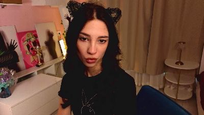 CasiePernod webcam model stream image