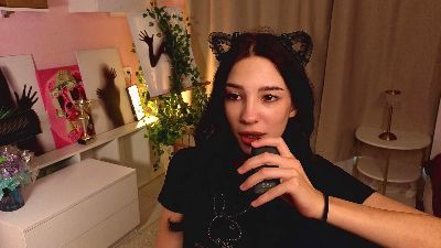 CasiePernod webcam model stream image