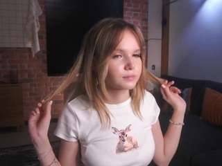 vandagreer webcam camsoda model stream image