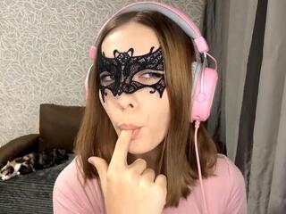 Marcene Muehlman webcam flirt4free model stream image