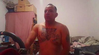 Casadocordobarg webcam model stream image