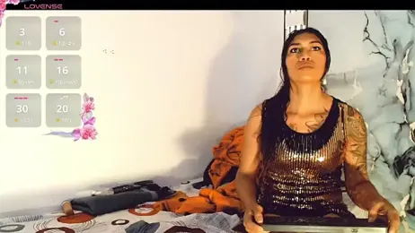 khiara_moretti webcam model stream image