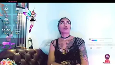 khiara_moretti webcam model stream image