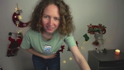 SweetMargo_ webcam model stream image