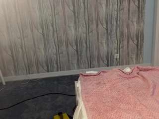 kirbymasell webcam model stream image