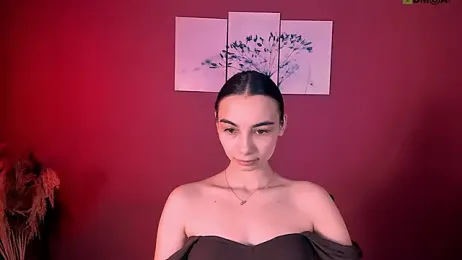 kira_light__ webcam model stream image