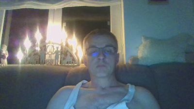 ChrisinBayern webcam model stream image