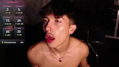 tim__fox webcam model stream image