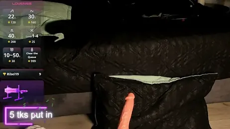 tim__fox webcam model stream image