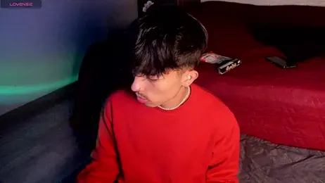 tim__fox webcam stripchat model stream image