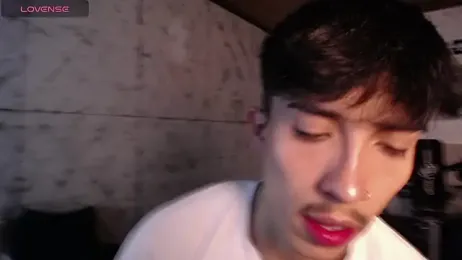 tim__fox webcam model stream image