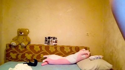 PatricaErdmann webcam model stream image