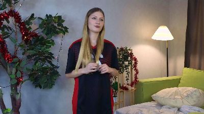 BevAamodt webcam cam4 model stream image