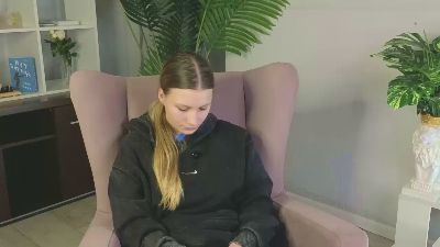 BevAamodt webcam model stream image