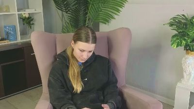 BevAamodt webcam model stream image