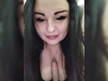 SilverCrystal webcam model stream image