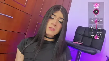 Camila_saaenz webcam model stream image