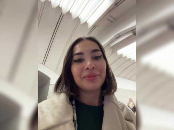 Talilia webcam bongacams model stream image