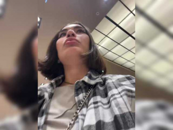 Talilia webcam bongacams model stream image