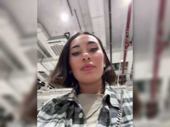 Talilia webcam bongacams model stream image