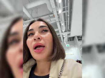 Talilia webcam bongacams model stream image