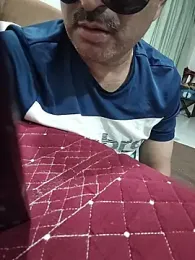 Pingme212 webcam model stream image