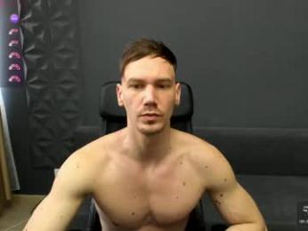 mateobenjamin webcam model stream image