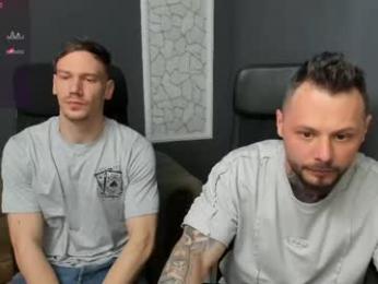 mateobenjamin webcam model stream image