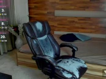 mateobenjamin webcam model stream image