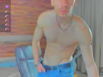 mateobenjamin webcam model stream image