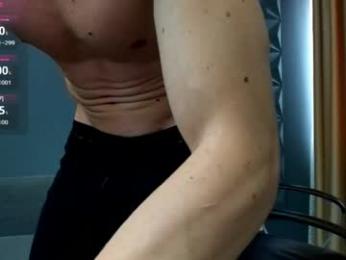 mateobenjamin webcam chaturbate model stream image