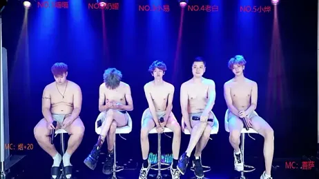 handsomeboy-002 webcam stripchat model stream image