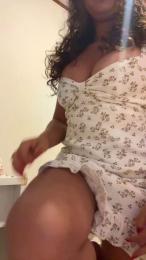 Maju696 webcam model stream image