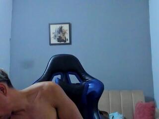 Stivens & Aron webcam model stream image