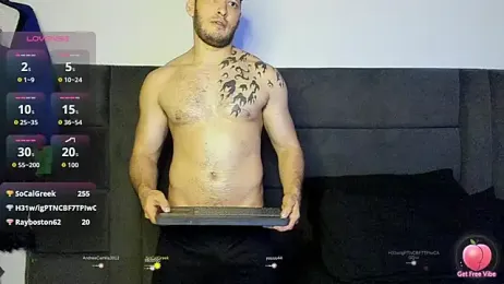 alejandro__2 webcam stripchat model stream image