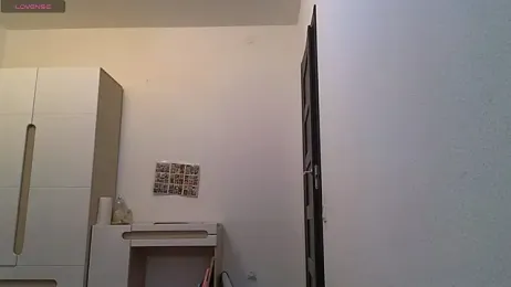 Milana15 webcam model stream image