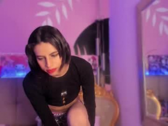 eimyflorian webcam model stream image