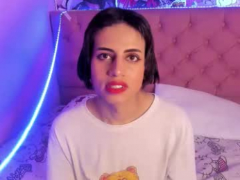 eimyflorian webcam model stream image