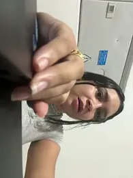 Pretty_Isadora webcam model stream image