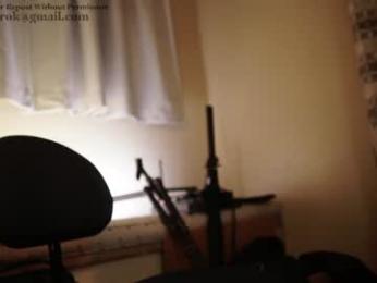 ah_ha webcam chaturbate model stream image