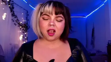 Satyn_doll webcam model stream image